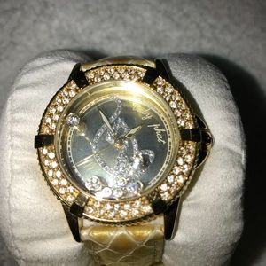 Gorgeous Baby Phat Watch